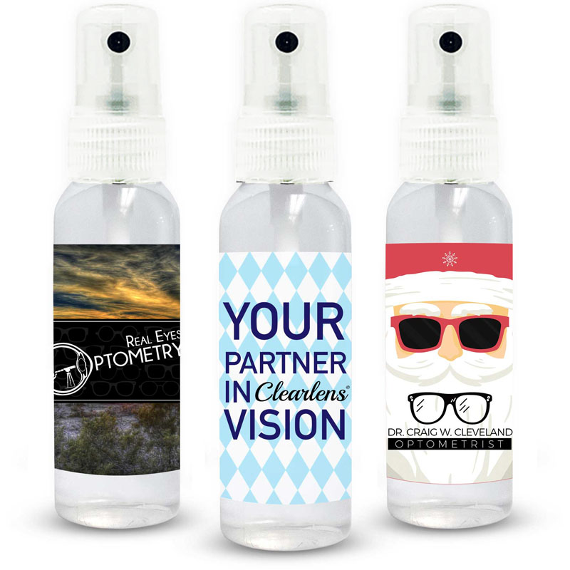 Lens Cleaner